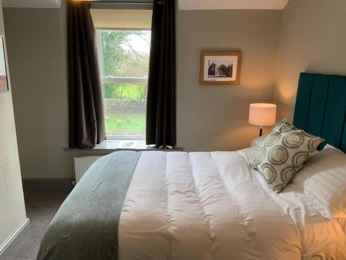 The Sun Inn Troutbeck Bridge Zimmer foto