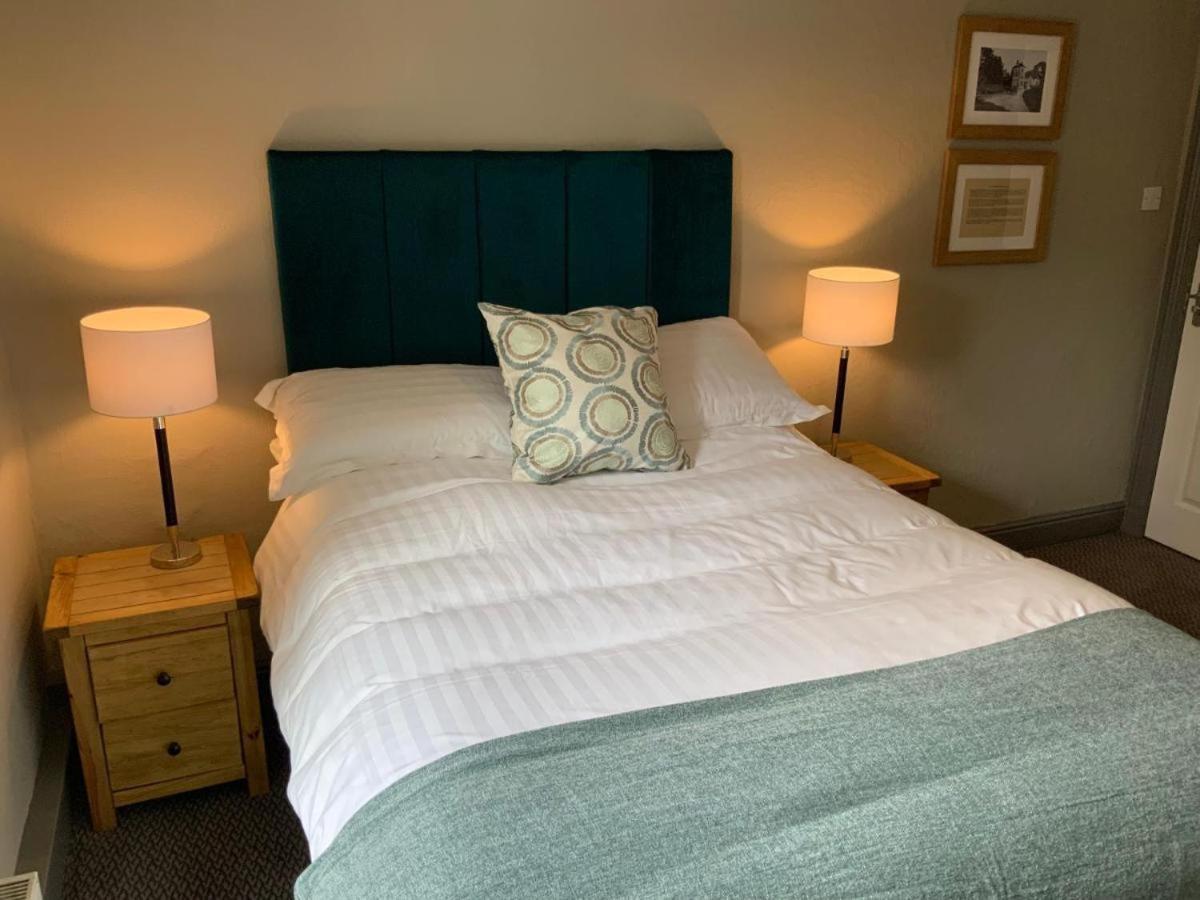 The Sun Inn Troutbeck Bridge Zimmer foto